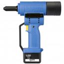 Gesipa AccuBird 12v Cordless Rivet Gun with 1 Lithium Ion Battery 14ah