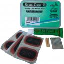 Silver Hook Cycle Puncture Repair Kit Standard