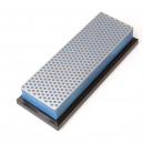 DMT 6 Whetstone 325G Plastic Case Coarse