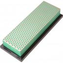 DMT 6 Whetstone 1200G Plastic Case Ex Fine
