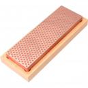 DMT 6 Whetstone In Wooden Box 600G Fine