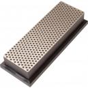 DMT 6 Whetstone 220G Plastic Case Extra Coarse