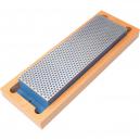 DMT 8 Whetstone In Wooden Box 325G Coarse