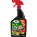 Doff Ivy and Brushwood Weed Killer 1 Litre