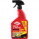 Doff Path and Patio Weed Killer 1 Litre