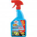 Doff 247 Super Fast Acting Weed Killer 1 Litre