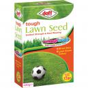 Doff Tough Magicoat Grass Seed 420g