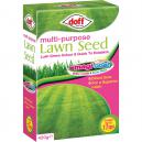 Doff Multi Purpose Magicoat Lawn Seed 420g