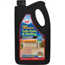 Doff Super Strength Path Patio and Decking Cleaner Concentrate 25 Litres