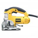 Dewalt DW331KT Electric Jigsaw 700w 240v