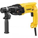 DeWalt D25033K SDS Plus Hammer Drill 3 Mode 710w 110v