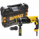 DeWalt D25134K SDS Plus Hammer Drill 3 Mode 800w with Quick Change Chuck 240v