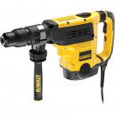 DeWalt D25721K SDS Max Hammer Drill with 48mm Chuck 1350w 110v