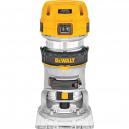 DeWalt D26200 Compact Fixed Base Router 14 8mm 900w 110v