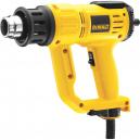 DeWalt D26414 Premium Hot Air Gun Heat Gun with LCD Display 50600 2000w 110v