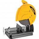 DeWalt D28710 Metal Cut Off Saw 355mm Blade 2200w 110v