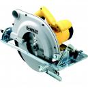DeWalt DW23700 Circular Saw 235mm Blade 1750w 240v