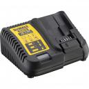 DeWalt DCB115 18v XR Battery Charger for Lithium Ion Batteries