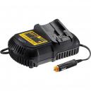 DeWalt DCB119 XR Cordless Battery Car Charger for 108v 144v and 18v Batteries