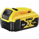 DeWalt DCB182 18v Cordless XR Lithium Ion Battery 4ah for Slide On Power Tools