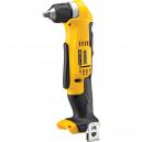 DeWalt DCD740N 18v Cordless Lithium Ion XR Right Angle Drill without Battery or Charger
