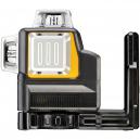 DeWalt DCE089NR 108v Cordless XR Multi Line Laser Level without Battery or Charger