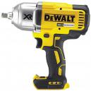DeWalt DCF899HN 18v XR High Torque Impact Wrench with Hog Ring Retention 950Nm without Battery or Charger
