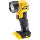 DeWalt DCL040 18v Cordless XR Lithium Ion Torch without Battery or Charger