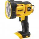 DeWalt DCL043 18v Cordless XR LED Torch without Battery or Charger