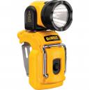 DeWalt DCL510N 108v Cordless Lithium Ion XR Torch without Battery or Charger