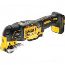 DeWalt DCS355 18v Cordless XR Multi Tool 29 Accessories without Battery or Charger