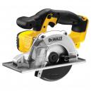 DeWalt DCS373N 18v Cordless XR Metal Cutting Circular Saw 140mm Blade without Battery or Charger