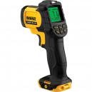 Dewalt DCT414D1 108v Cordless Infrared Thermal Detector with 1 Lithium Ion Battery 2ah and Kitbox