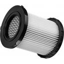dewalt dcv5801h replacement filter for the dcv582 wet and dry vacuum cleaner
