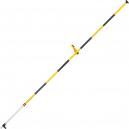 DeWalt DE0882 Floor to Ceiling Telescopic Pole Max 34 Metre for New Laser Levels