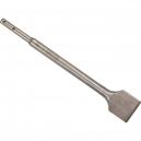 DeWalt SDS Plus 40 x 200mm Tile Scaling Chisel
