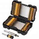 DeWalt DT70543T 34 Piece Extreme Impact Torsion Screwdriver Bit Set