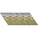DeWalt 50mm x 28mm Ring Shank Hot Dip Galvanised 34 Degree Nails Pack of 1100