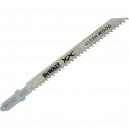 DeWalt XPC T101BR Bi Metal Jigsaw Blades for Wood Pack of 5