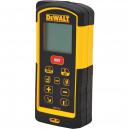 DeWalt DW03101 Laser Distance Measurer 100 Metre Range Metric and Imperial