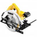 DeWalt DWE550 Compact Circular Saw 165mm Blade 1200w 240v