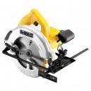 DeWalt DWE560 Compact Circular Saw 184mm Blade 1350w 240v