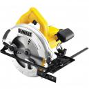 DeWalt DWE560K Compact Circular Saw 184mm Blade 1350w 110v