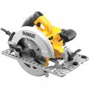 DeWalt DWE576K Precision Circular Saw 190mm Blade 1600w 110v