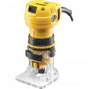 Dewalt DWE6005 Variable Speed Laminate Trimmer 590w 110v