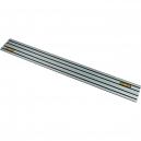 DeWalt Plunge Saw Guide Rail 15m for DWS520 DC352K