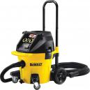 DeWalt DWV902M M Class Dust Extractor 1400w 240v