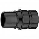 DeWalt Airlock Dust Connection System 35mm Adaptor