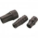 DeWalt Airlock Dust Connection System Construction Kit