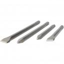 DeWalt 4 Piece SDS Max Chisel Set